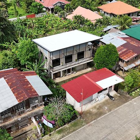 Tsada Balay Homestay Guindulman Zewnętrze zdjęcie