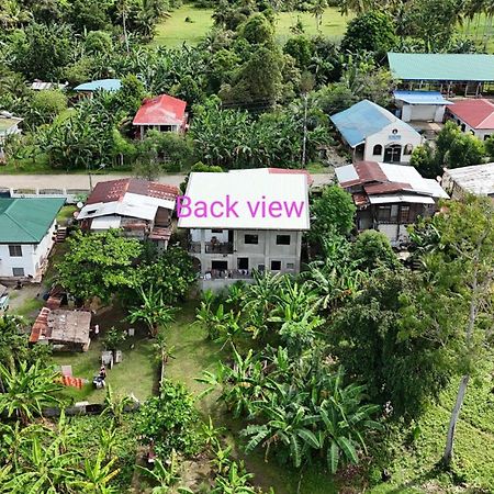 Tsada Balay Homestay Guindulman Zewnętrze zdjęcie